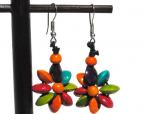 Beaded Earrings